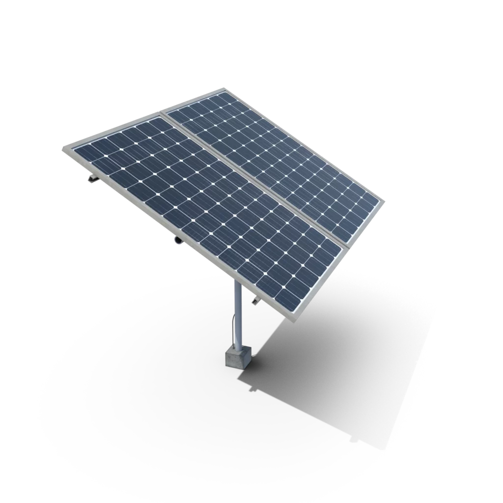 Cellule photovoltaïque