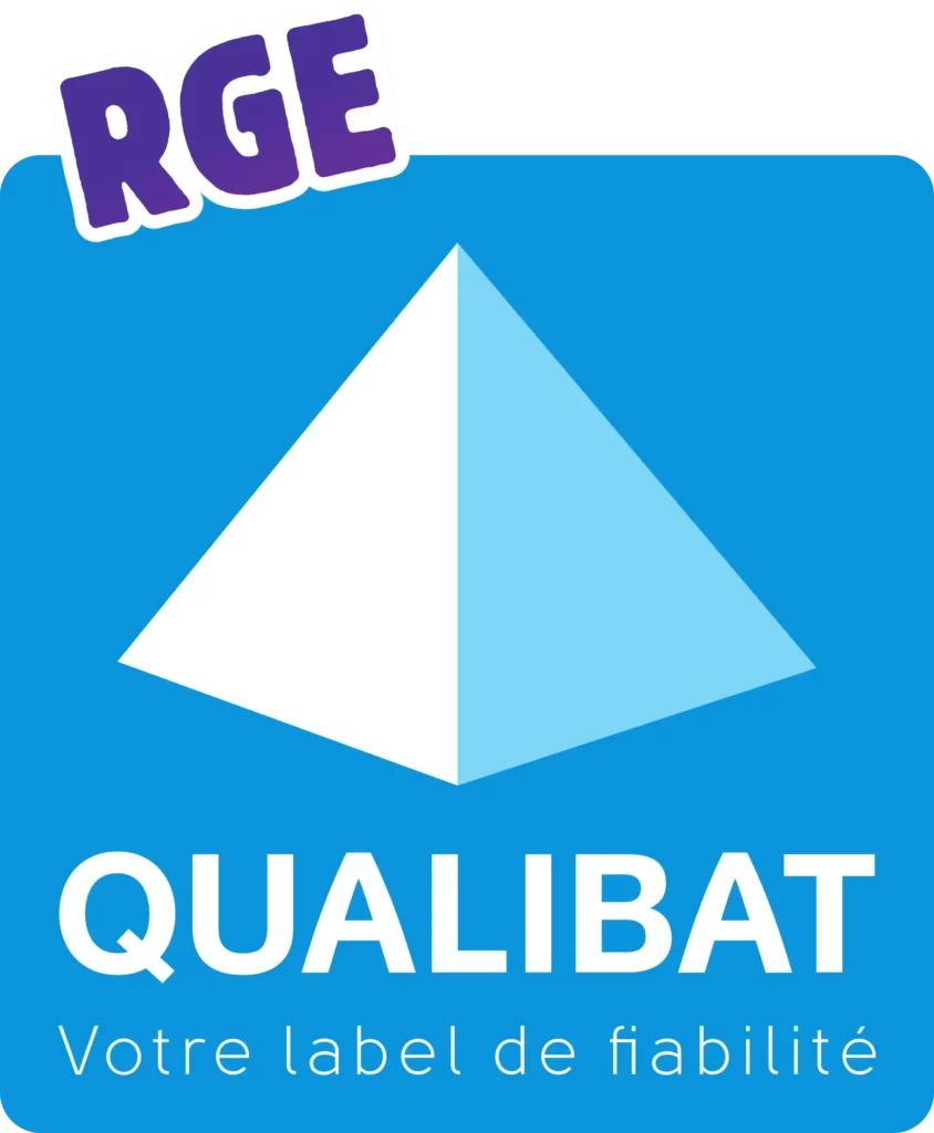 Installateur QUALIBAT