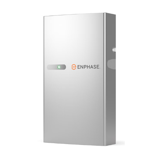 BATTERIE ENPHASE IQ 5P
