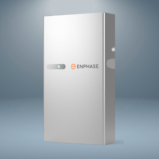 BATTERIE ENPHASE
