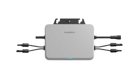 microonduleur sungrow