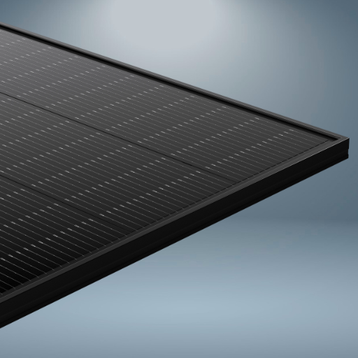panneau photovoltaïque